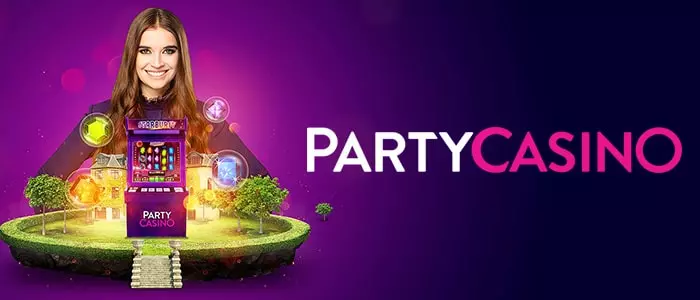 party casino app