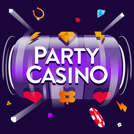party casino sign in
