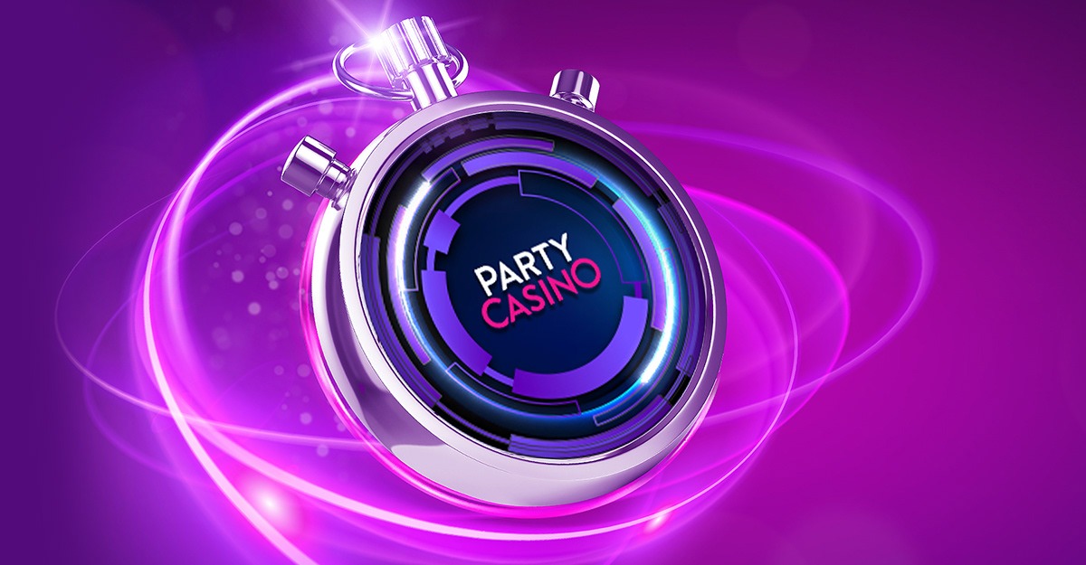 party casino