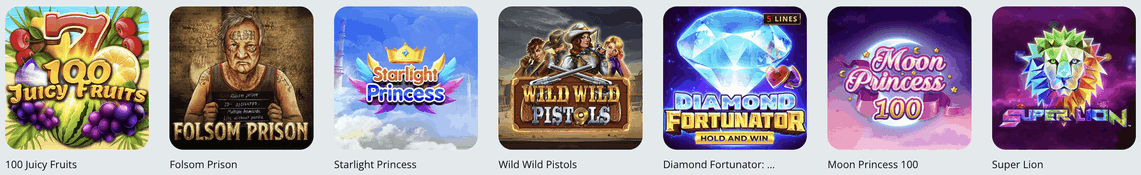 partycasino promo